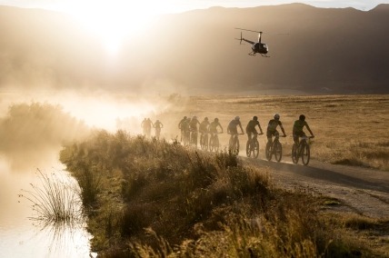 Cape Epic
