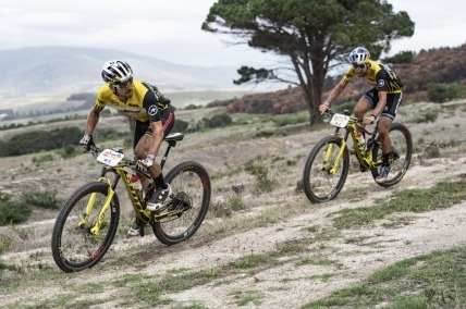 Cape Epic