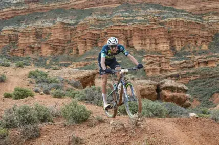 Far West Race