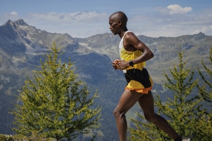 Kevin Kibet