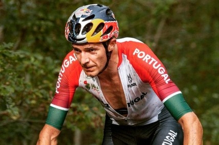 Tiago Ferreira