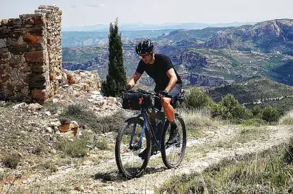Castellón, el camino del Cid
