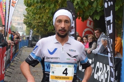 Cristian Minoggio