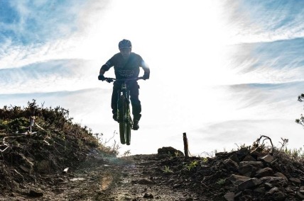 Asturias, los senderos del carbón