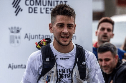 Sergio Hernández Elías