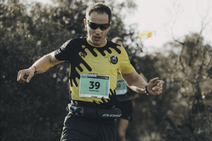 david Arbués González