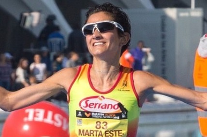 Marta Esteban Poveda