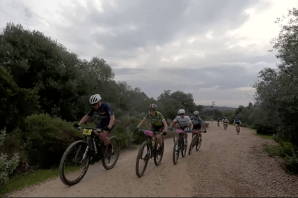 Andalucía Bike Race 2026