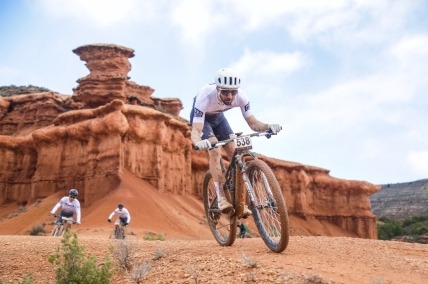 far west race