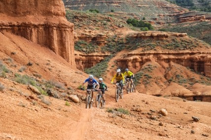 far west