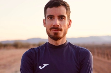 Pablo Bautista