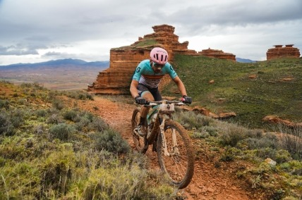 far west race