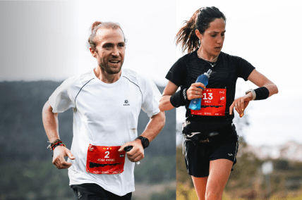 penyagolosa trails