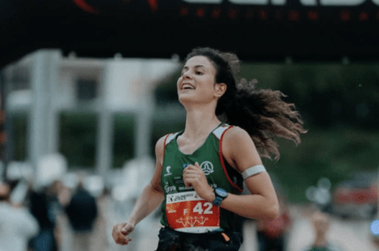 Ainhoa Garikano