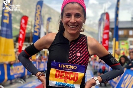 elisa desco