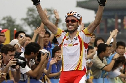 samu sanchez