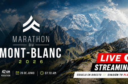 mont blanc