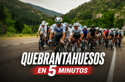 quebrantahuesos