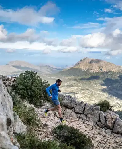 MALLORCA