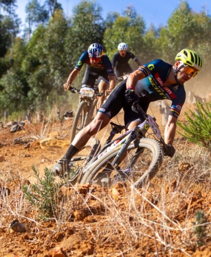 cape epic