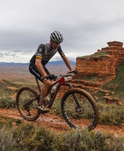 Far west Race