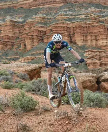 Far West Race