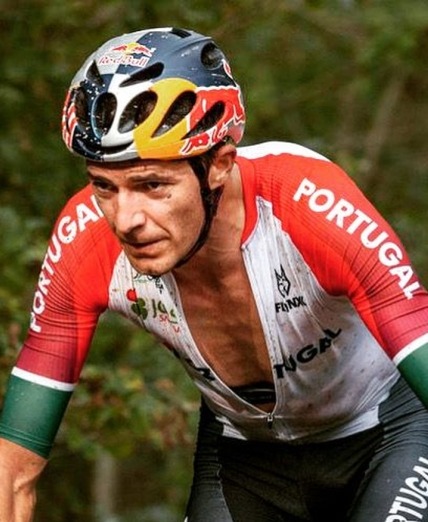 Tiago Ferreira