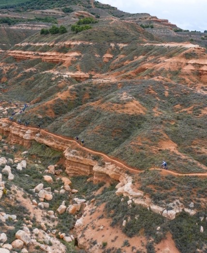 Far West Race