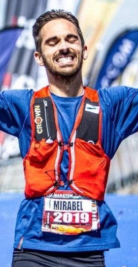 Mario Mirabel