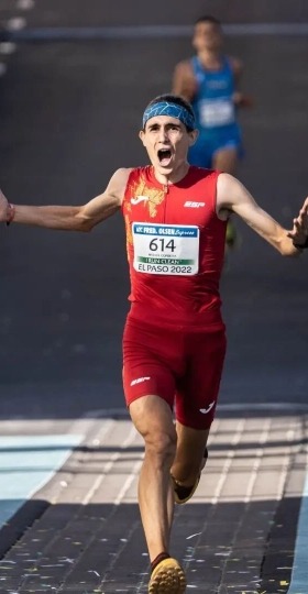 miquel corbera