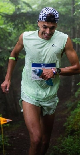 Yoel de Paz Baeza