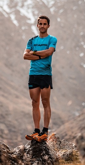 mario olmedo