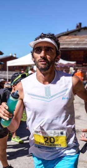 ARITZ EGEA CACERES