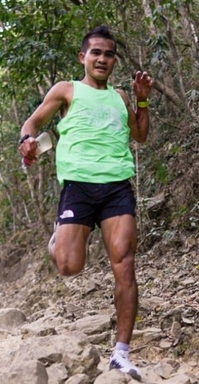 John Ray Onifa