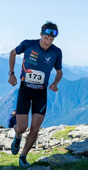 Lorenzo Beltrami