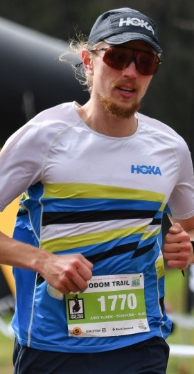 Juho Ylinen
