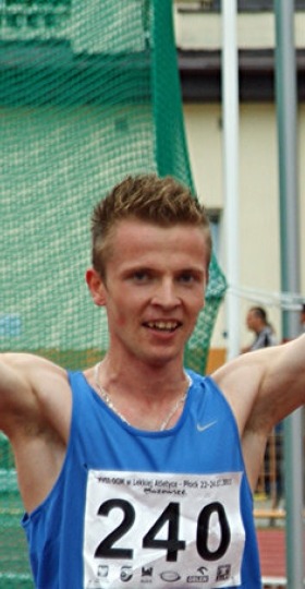 rafal MATUSZCZAK