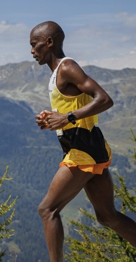 Kevin Kibet