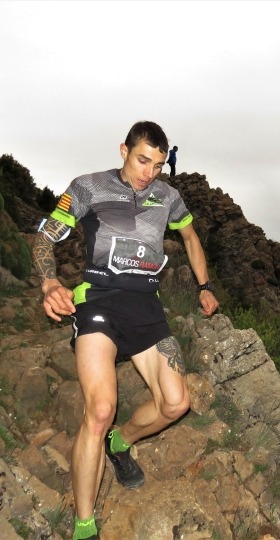 Marcos Ramos González