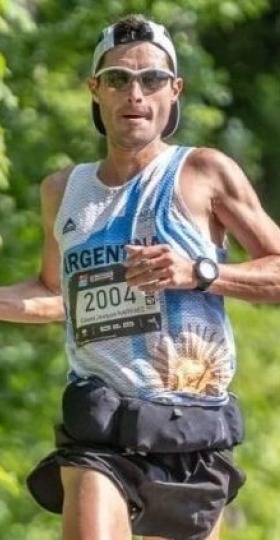 Joaquin narvaez