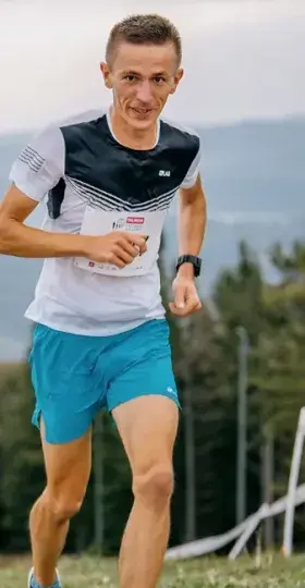 Krzysztof Bodurka