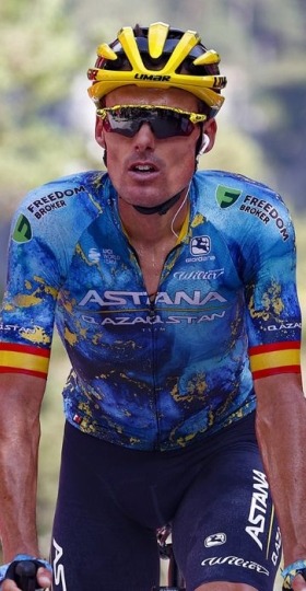 luis leon sanchez