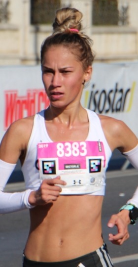 MADALINA FLOREA