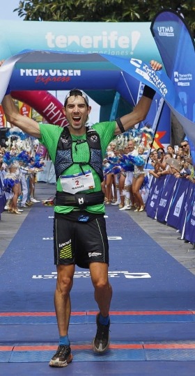Manuel Anguita Bayo