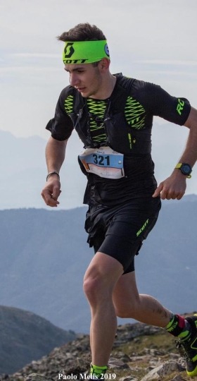 Mattia Tanara