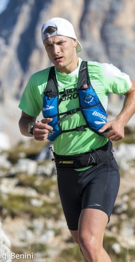 Michele Meridio