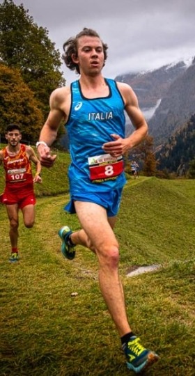 Daniel Pattis