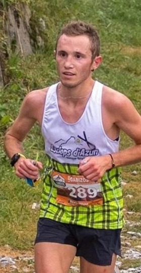 loic robert
