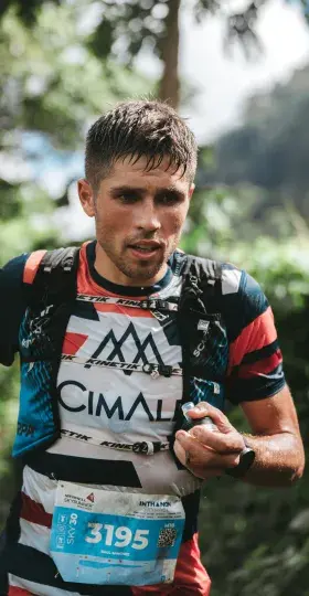 Raúl Criado Sánchez