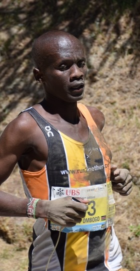 Philemon Kiriago
